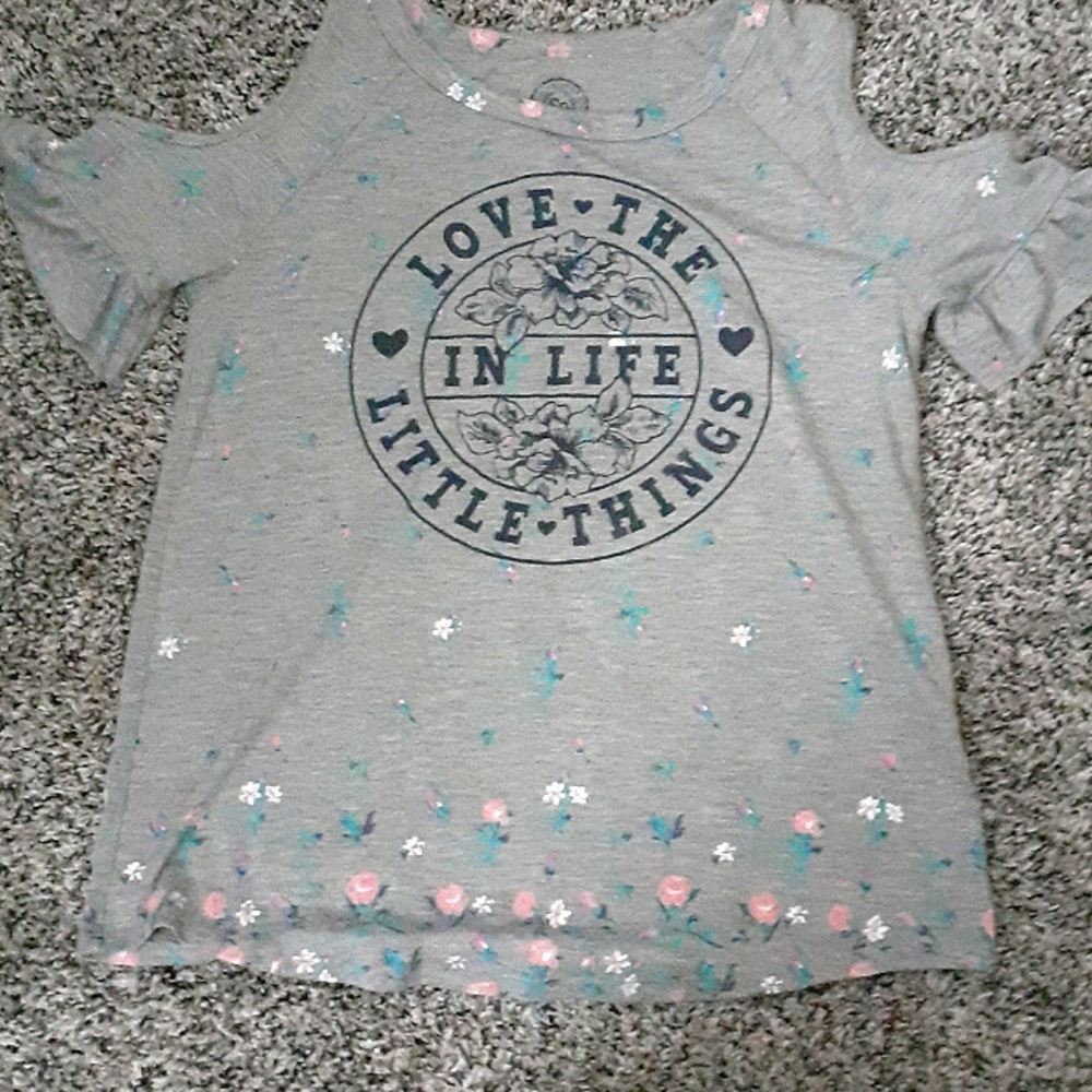 Kids shirt